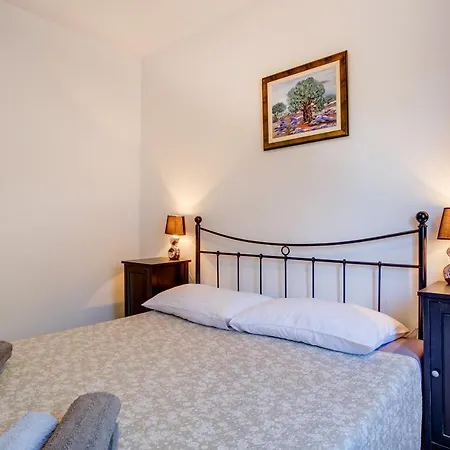 Apartament Rosmarino Mali Lošinj