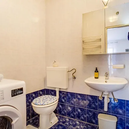 Apartament Rosmarino *