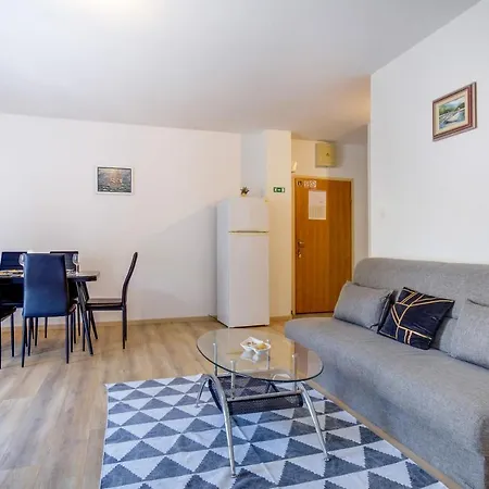 Rosmarino Mali Lošinj