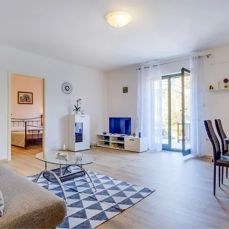 Apartament Rosmarino Mali Lošinj