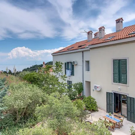 Apartament Rosmarino Mali Lošinj
