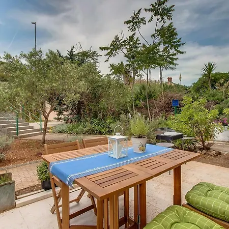 Rosmarino Appartement