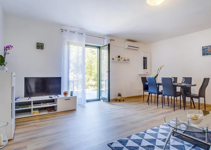 Rosmarino Apartament Mali Lošinj