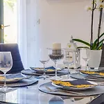 Rosmarino Apartment Mali Lošinj