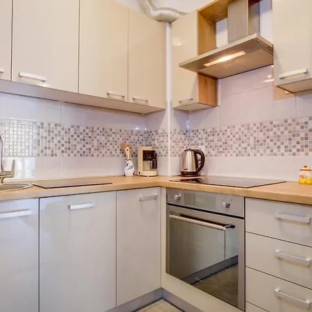 Apartment Rosmarino Mali Losinj