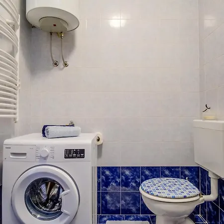 Rosmarino * Mali Lošinj