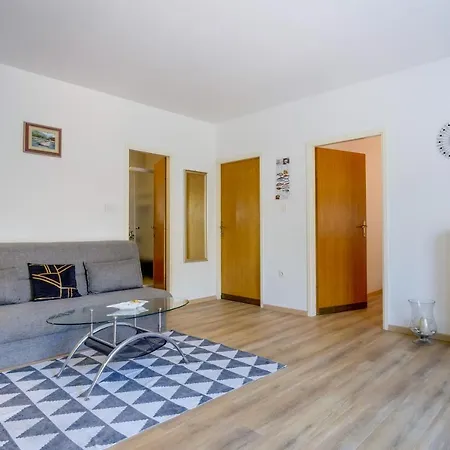 Rosmarino Apartment *