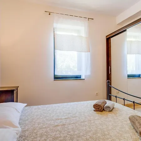 Rosmarino Apartment *
