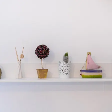 Rosmarino Apartment *
