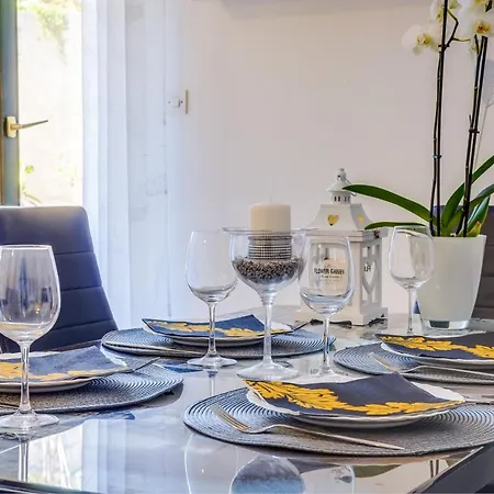 Rosmarino Apartment Mali Losinj