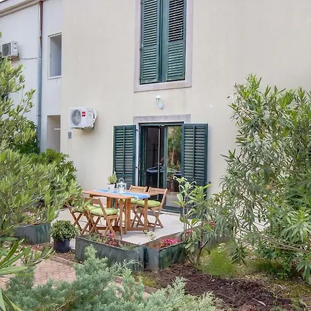 Rosmarino Apartamento
