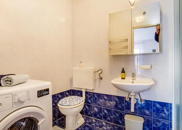 Apartament Rosmarino *