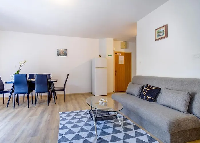 Rosmarino Mali Lošinj