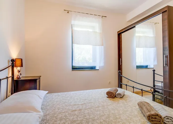 Rosmarino Apartament *