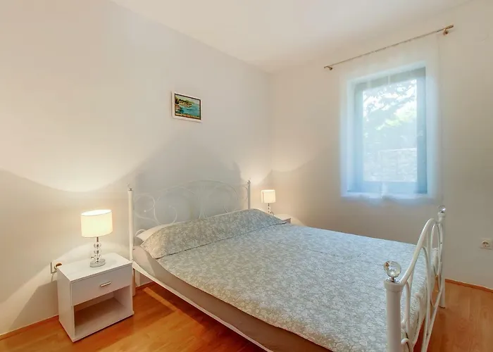 Rosmarino Mali Lošinj