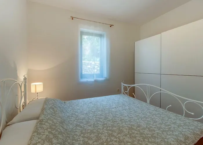 Apartament Rosmarino *