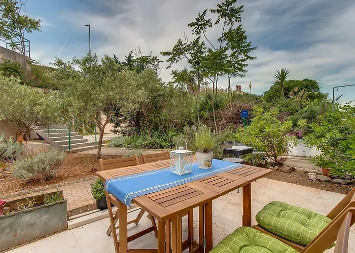 Rosmarino Apartament