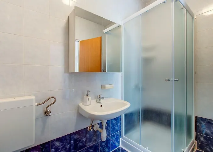 Apartament Rosmarino Mali Lošinj