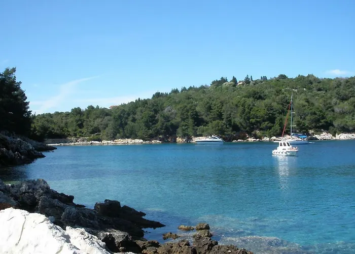 Apartament Rosmarino