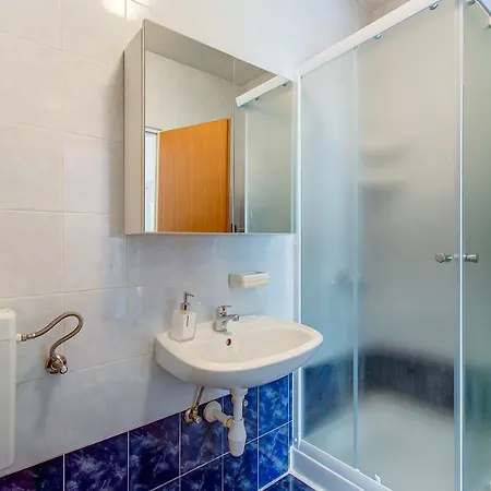 公寓 Rosmarino 木洛希尼